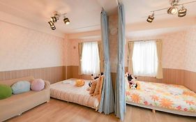Jinghouse小岩 Direct To Shinjuku/Airport/Close To Station